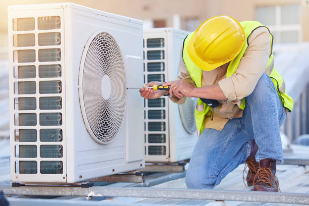 Best Commercial HVAC Repair  in Lantana, FL