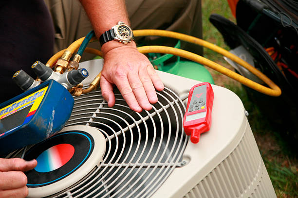 Best HVAC Air Duct Cleaning  in Lantana, FL
