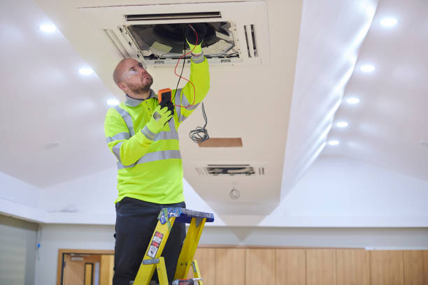 Affordable Air Conditioning Repair in Lantana, FL