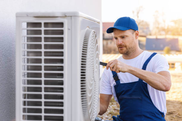 Best Local HVAC Companies  in Lantana, FL